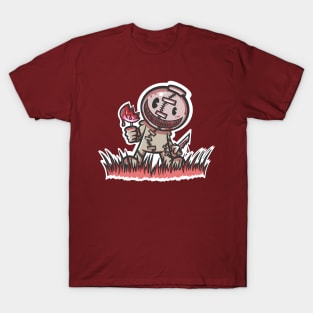 Diabolical doll T-Shirt